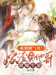新婚被气死!嫁渣男他哥甜爆生崽在线看