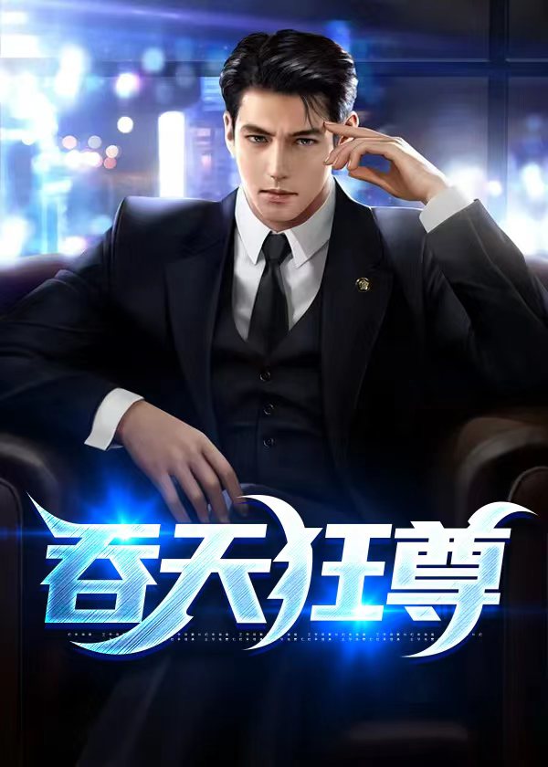 吞天至尊免费阅读
