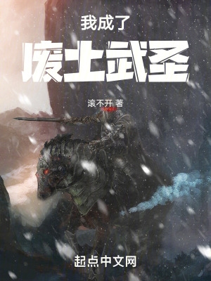 我成了废土武圣类似