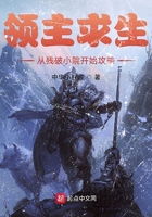 领主求生之从残破小院开始