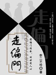 走偏门有声书