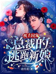 枕上囚宠总裁的逃跑新娘免费完整版
