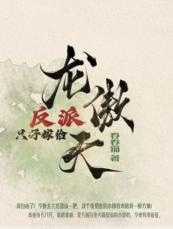 反派亲自嫁给龙傲天txt百度