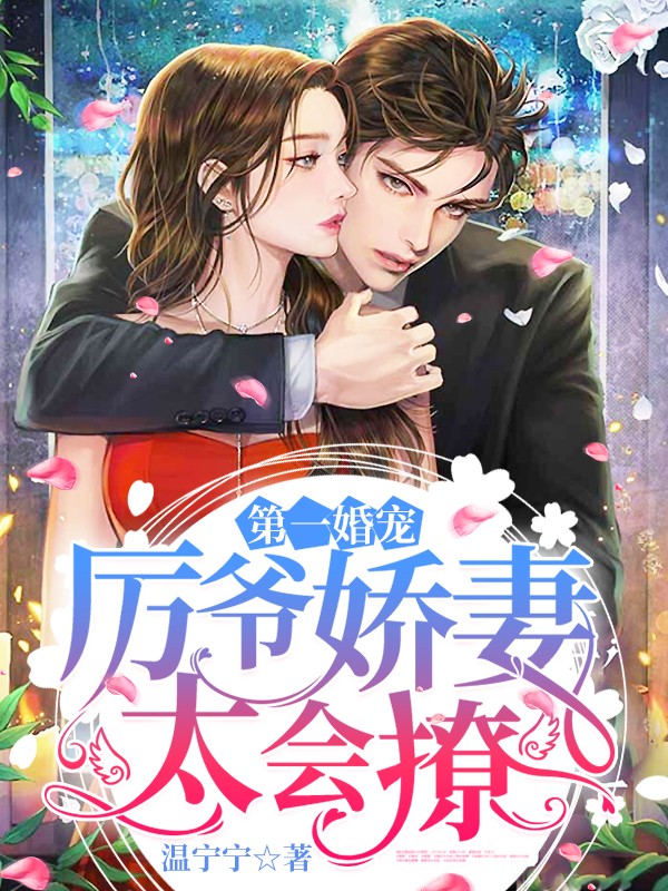 厉封北与温乔名字