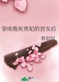 穿成炮灰贵妃的宫女后春似何