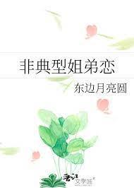 姐弟恋无血缘