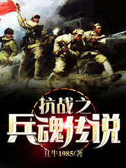 抗日之兵魂传说孙浩免费阅读