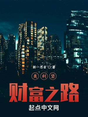 美利坚财富人生