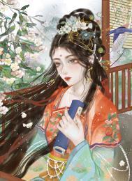 郎君他心思重结局唐霜