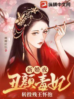 丑颜王妃二嫁嗜血八王爷