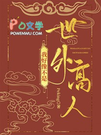 我好像不是世外高人全文免费阅读