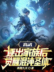高武逐出家族后觉醒混沌圣体