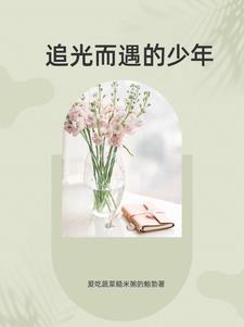 追光少年都有谁