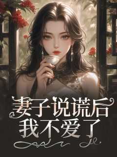 妻子说谎后我不爱了 70章