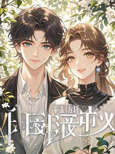 订婚前夜男友和青梅拥吻