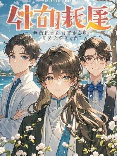 穿越女的自以为是男主