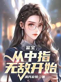 鉴宝穿越