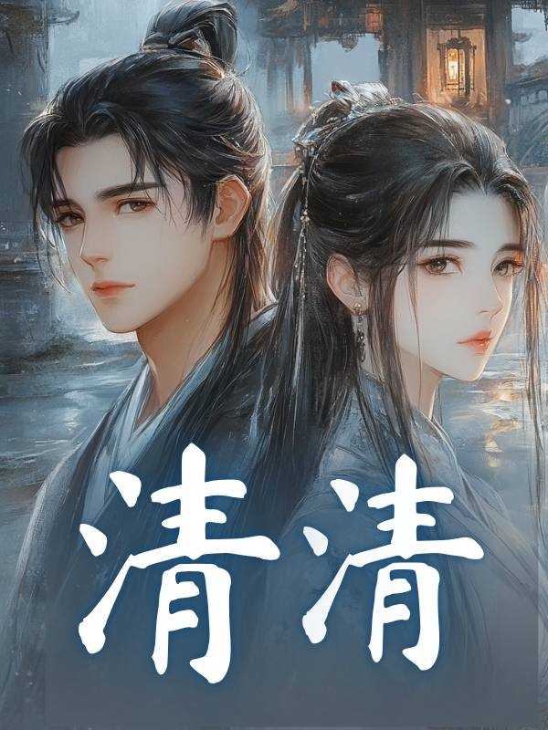 清清白白