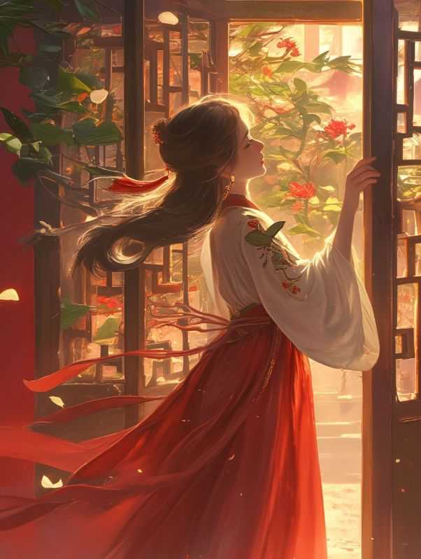 此恨不关风与月欧阳修