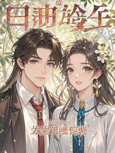 我重生之后救他