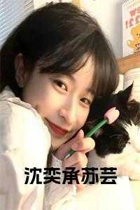 沈奕宸个人简介