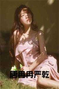 唐冉之霍瑾廷穿书