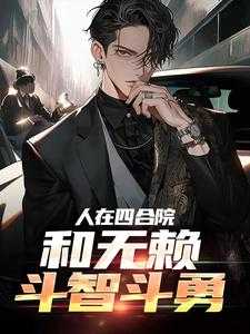 四合院开局毁我图纸