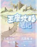 王座攻略笔记全集免费阅读