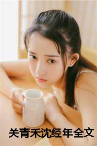 关青禾沈经年电子书