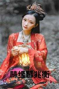 林慕是哪本的主角