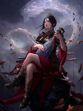 成为病弱女修后有cp吗