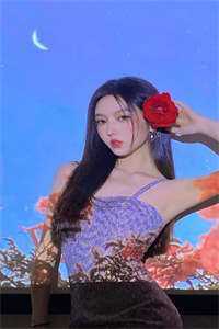 离婚后日妈妈