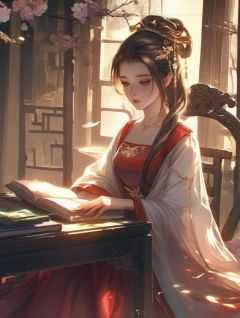 明月落我怀全文