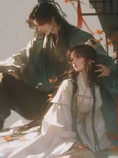 厨娘是谁