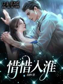 主人公顾惜安