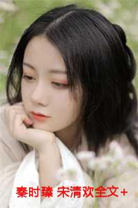 女主是宋清欢