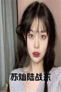苏灿陆战东穿越免费