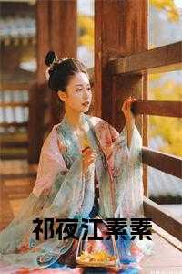 一部男主叫祁夜