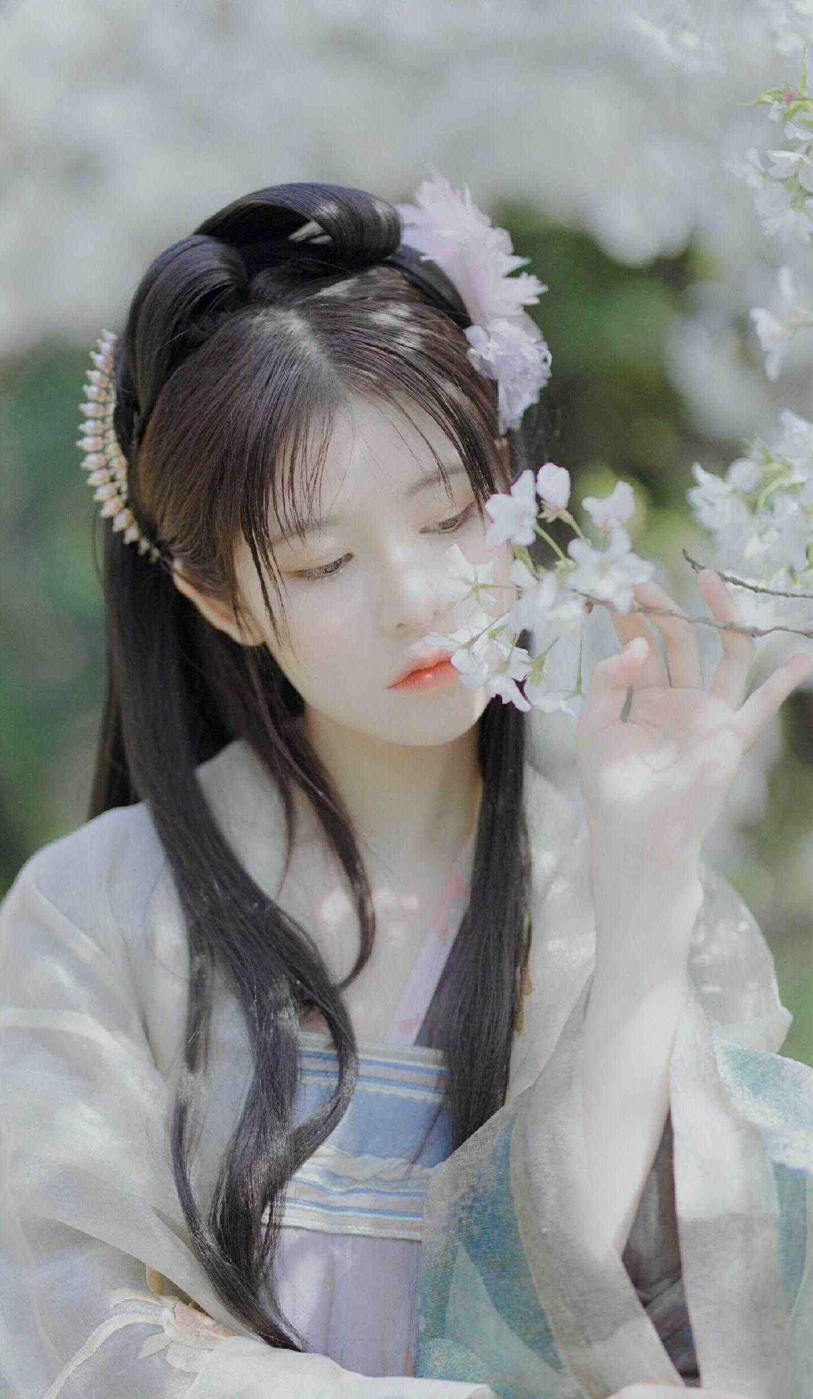 穿书之极品女配