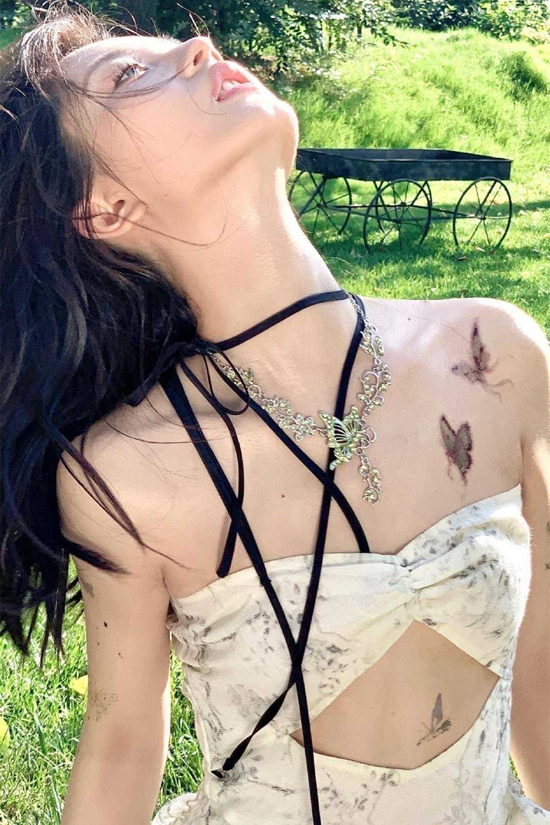 桑夏傅九