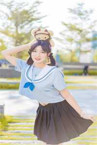 赵曦主角