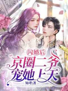 闪婚甜妻二爷求放过21