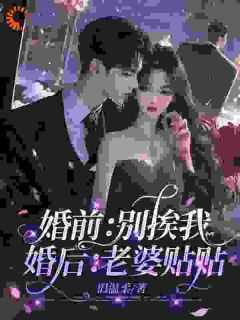 婚前别挨我婚后老婆贴贴旧温柔
