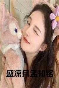 盛凉月孟知铭全文阅读