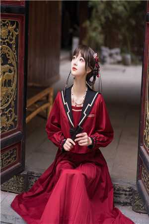 春夜百