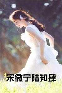 宋知鸢陆璟名