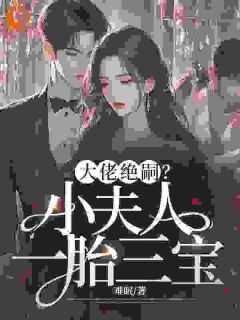 小夫人是大佬免费