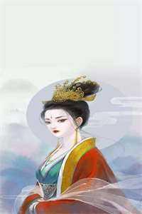 女主叶蓁