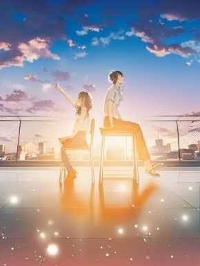 一觉醒来我变成女生的