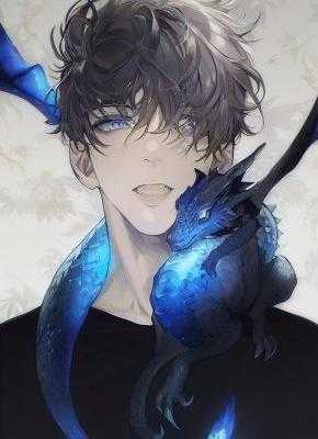 李长歌是真人吗